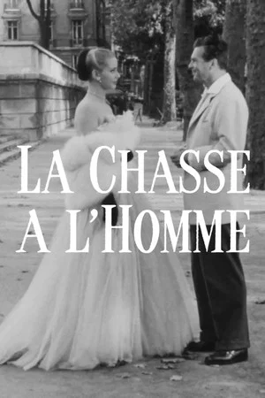 Постер: La chasse à l'homme