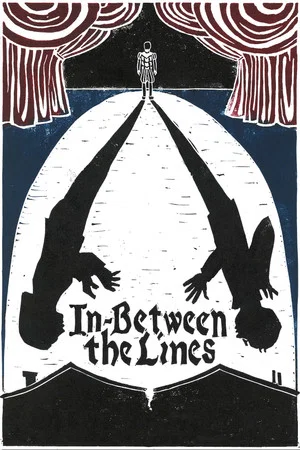 Постер: In-Between the Lines