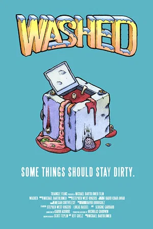 Постер: Washed