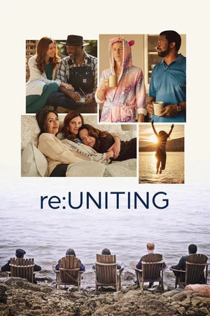 Постер: Re:Uniting
