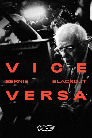 Постер: Bernie Blackout