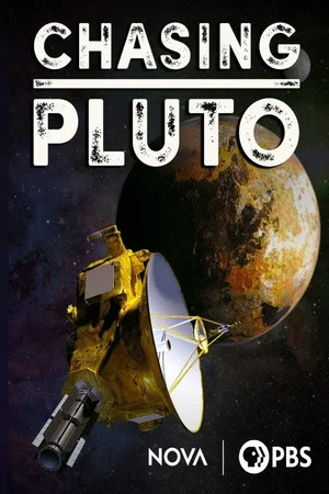 Постер: Chasing Pluto