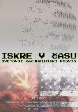 Постер: Sparks in Time