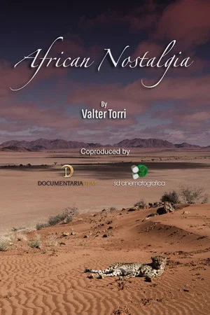 Постер: Mal d'Africa