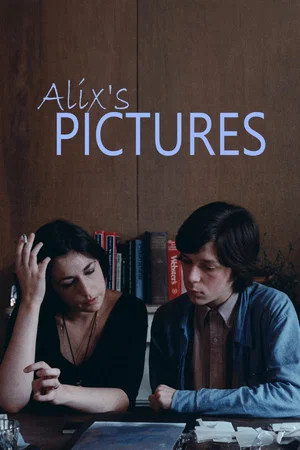 Постер: Alix's Pictures