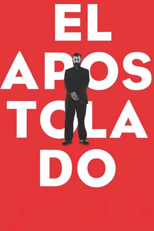 Постер: The Apostle