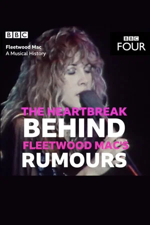 Постер: Fleetwood Mac: A Musical History