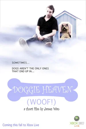 Постер: Doggie Heaven