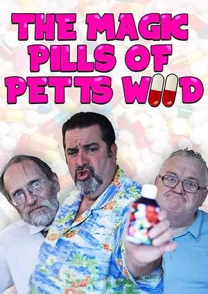Постер: The Magic Pills of Petts Wood