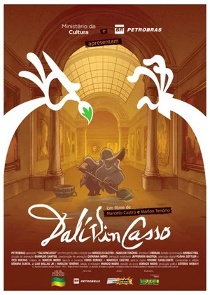 Постер: Dalivincasso