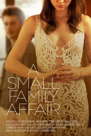 Постер: A Small Family Affair
