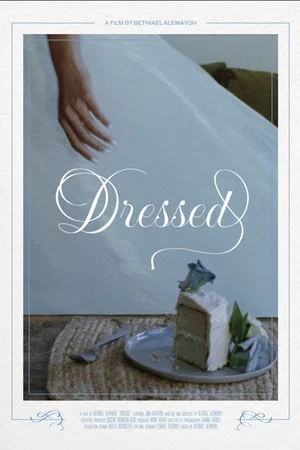 Постер: Dressed