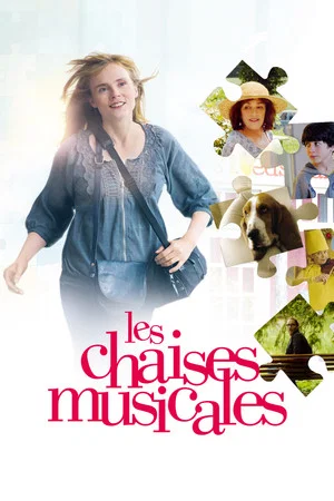 Постер: Musical Chairs