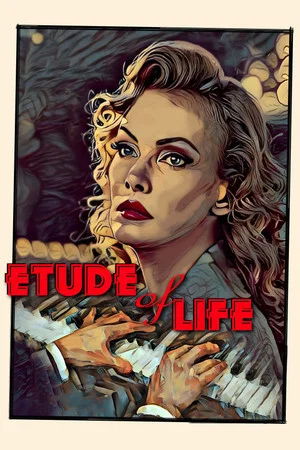 Постер: Etude of Life