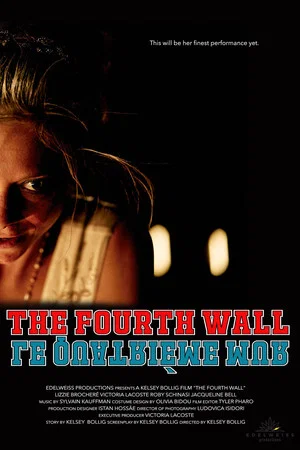 Постер: The Fourth Wall