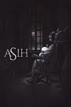 Постер: Asih