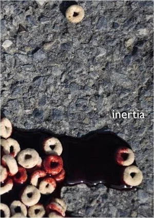 Постер: Inertia