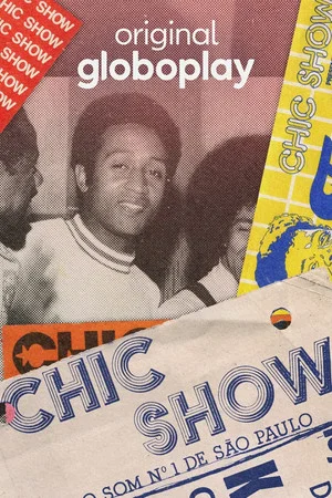 Постер: Chic Show