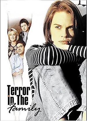 Постер: Terror in the Family