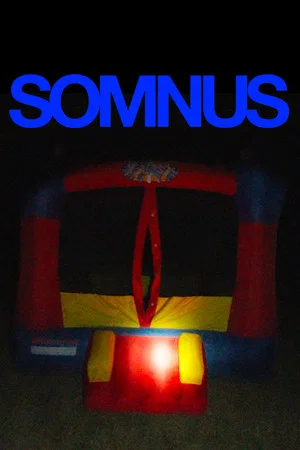 Постер: Somnus