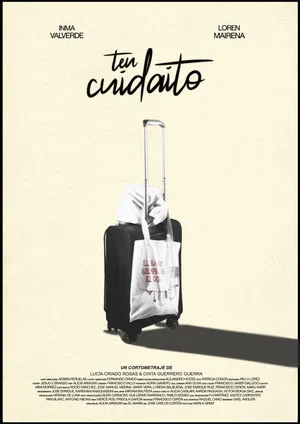Постер: Ten cuidaito