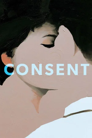 Постер: National Theatre Live: Consent