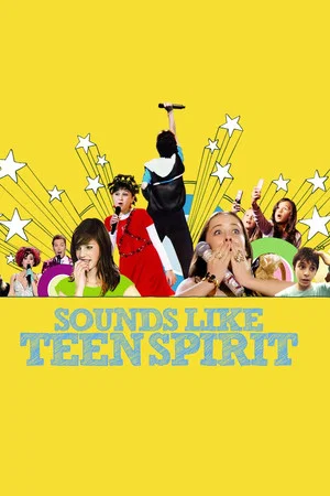 Постер: Sounds Like Teen Spirit
