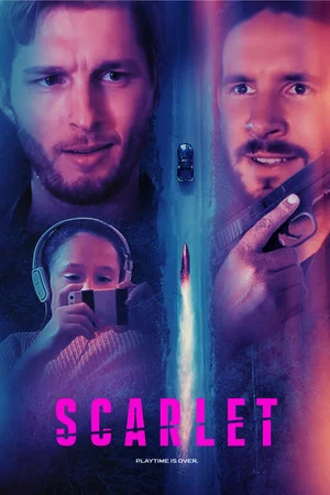 Постер: Scarlet