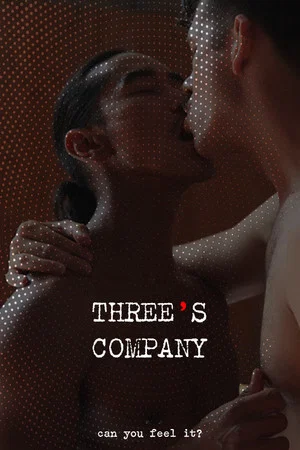 Постер: Three's Company