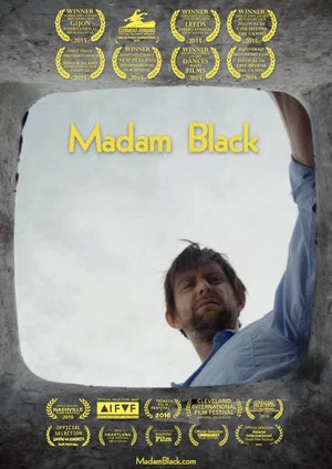 Постер: Madam Black