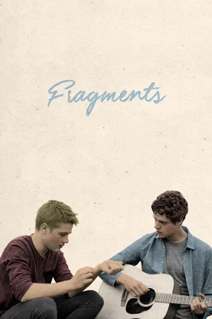 Постер: Fragments