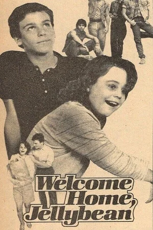 Постер: Welcome Home, Jellybean