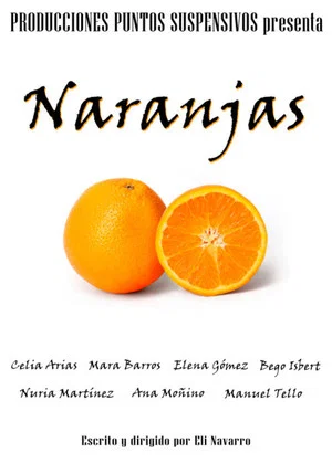 Постер: Oranges