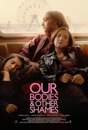 Постер: Our Bodies & Other Shames