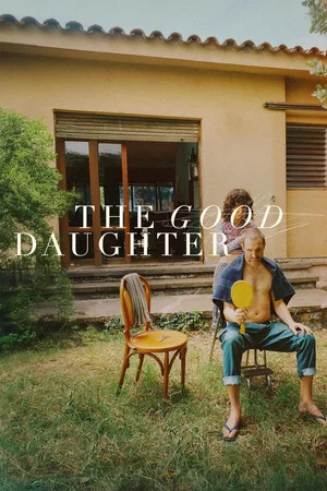 Постер: The Good Daughter