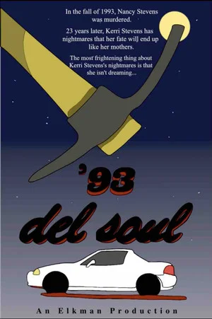 Постер: '93: Del Soul