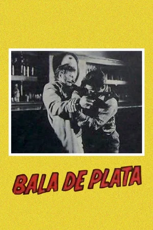 Постер: Bala de Plata