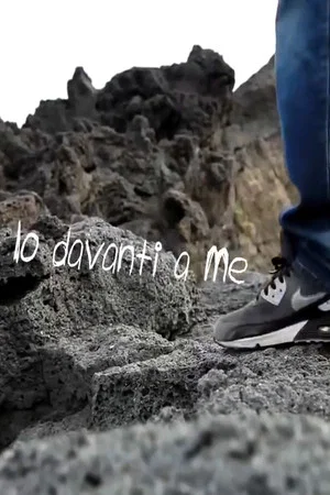 Постер: Me In Front of Me