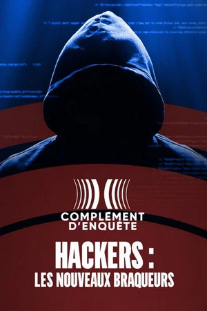 Постер: Hackers : les nouveaux braqueurs