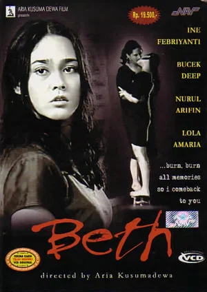 Постер: Beth