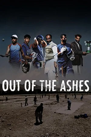 Постер: Out of the Ashes