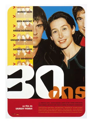Постер: 30 Years