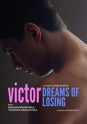 Постер: Victor Dreams of Losing