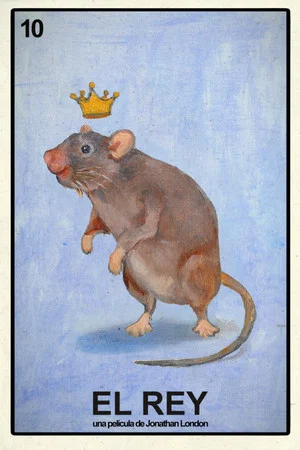 Постер: El Rey