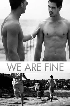 Постер: We Are Fine
