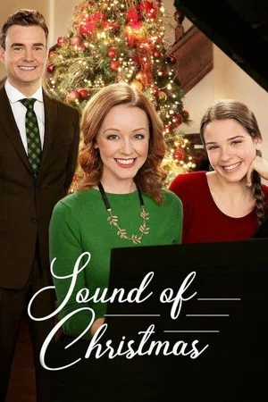 Постер: Sound of Christmas