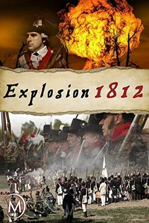 Постер: Explosion 1812