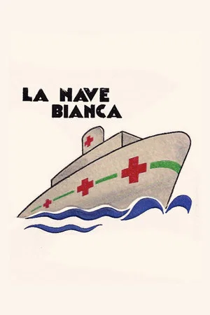 Постер: The White Ship