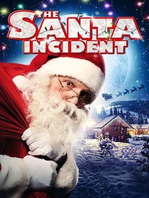 Постер: The Santa Incident