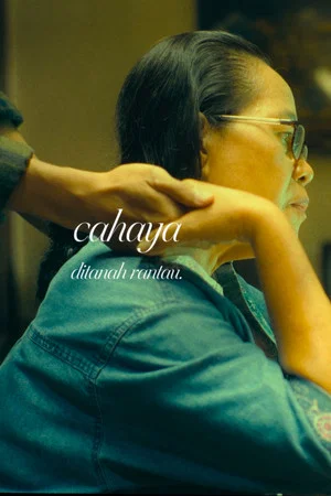 Постер: Cahaya Ditanah Rantau